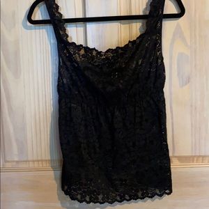 Lacey Camisole by Fashion Bug